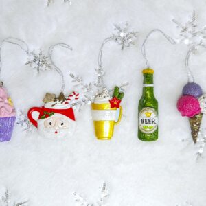 Little Dessert set