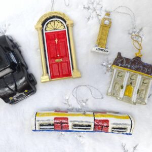 Little London set