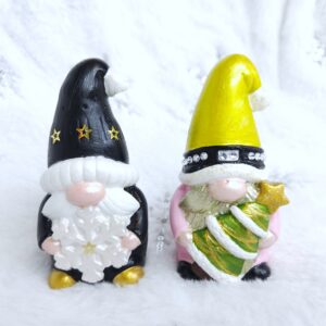 Little Elf collection