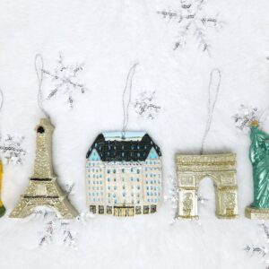 Little Travel Collection
