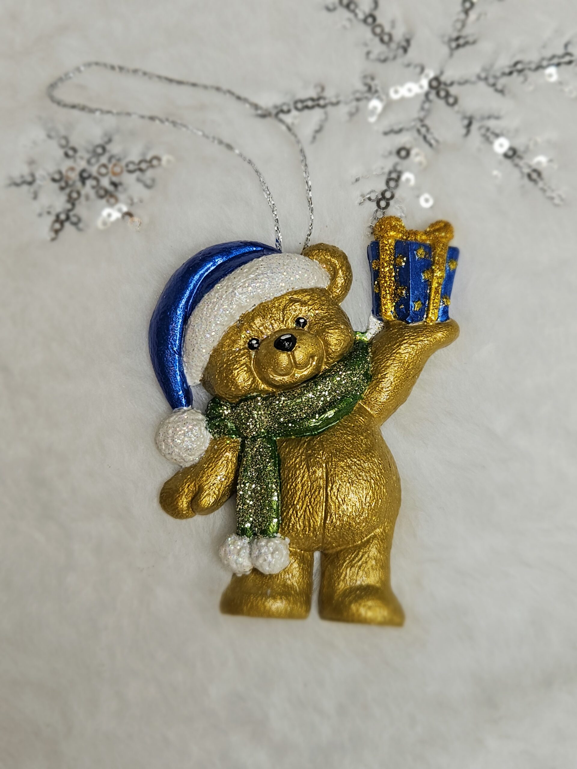 Bear