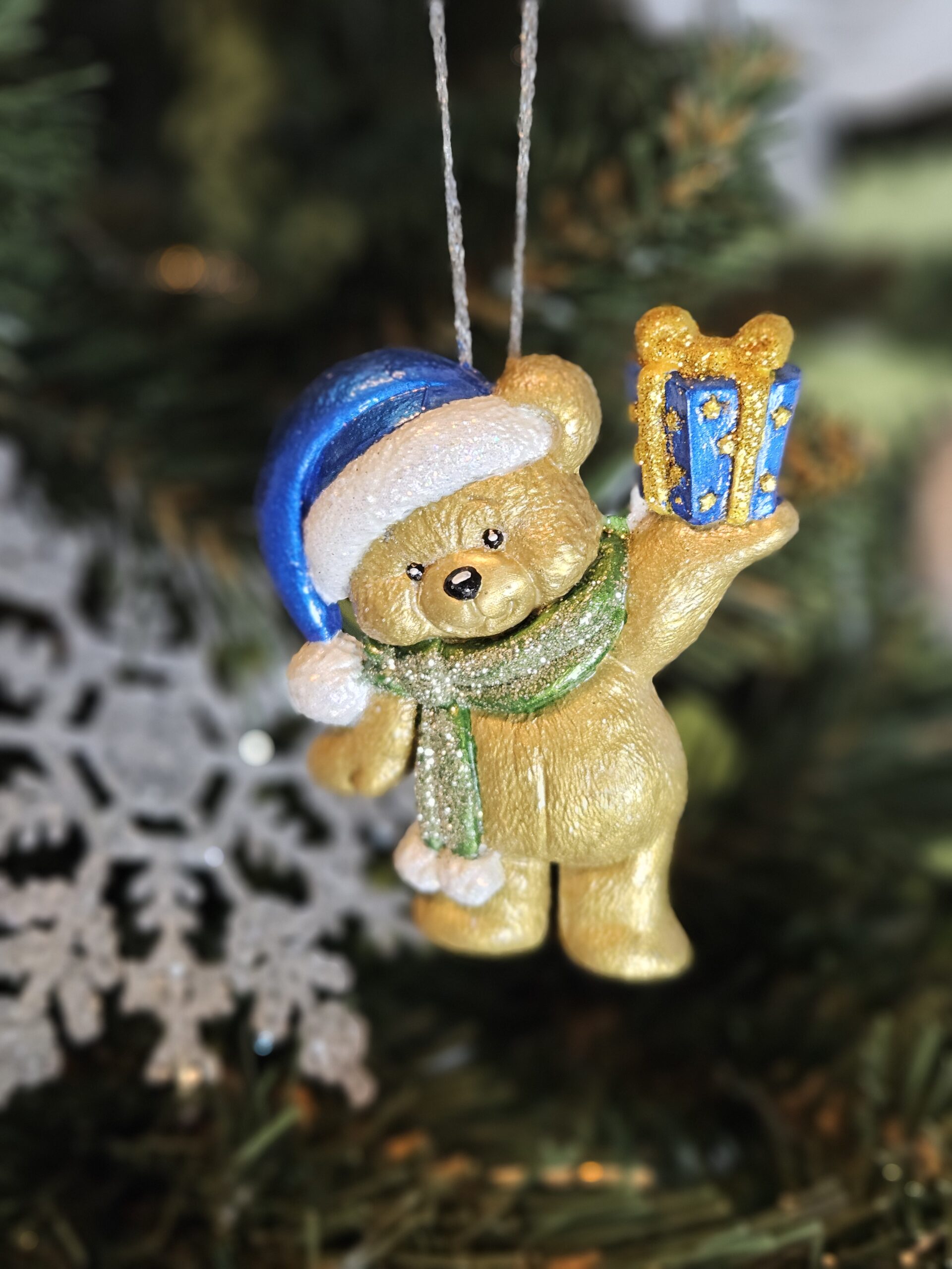 Bear