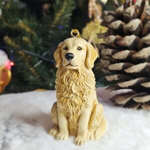 Golden Retriever dog